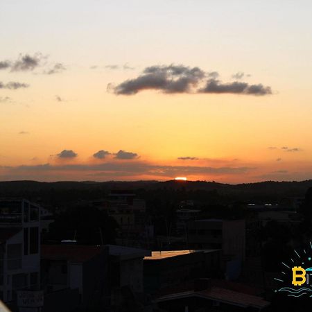 Makambira Residence - @Bitflats Porto de Galinhas Exterior photo