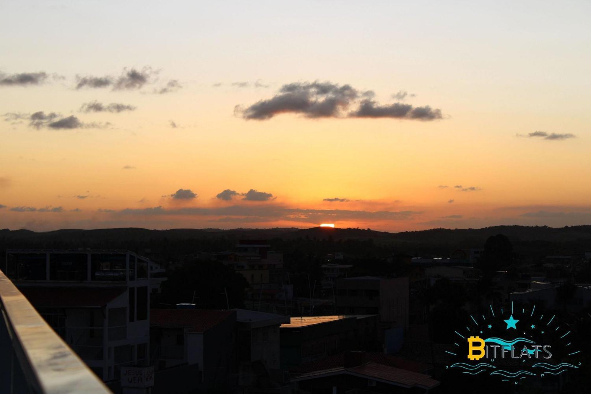 Makambira Residence - @Bitflats Porto de Galinhas Exterior photo
